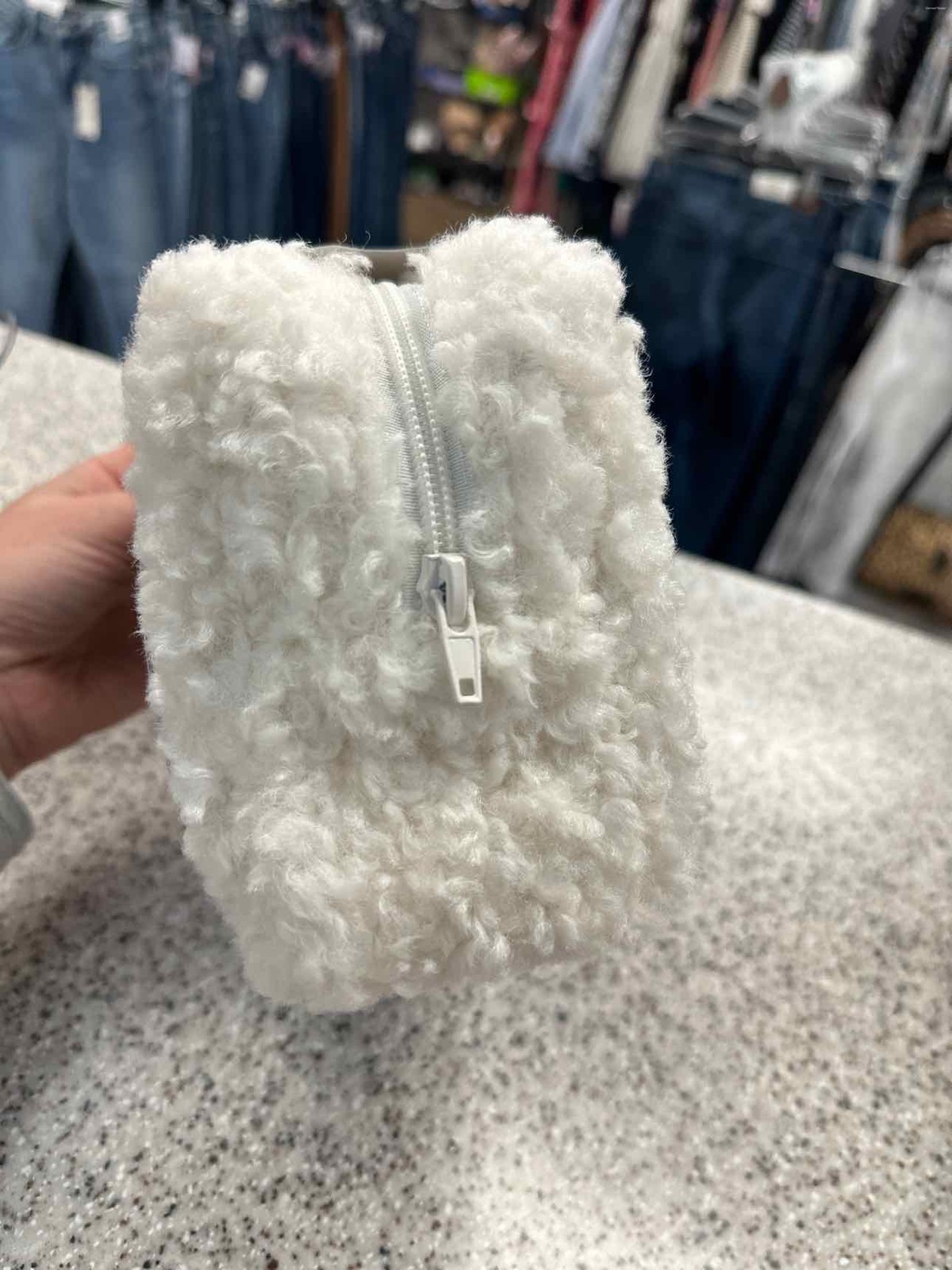 The Original Make Up Eraser, 7 Day Set in Counting Sheep Prints