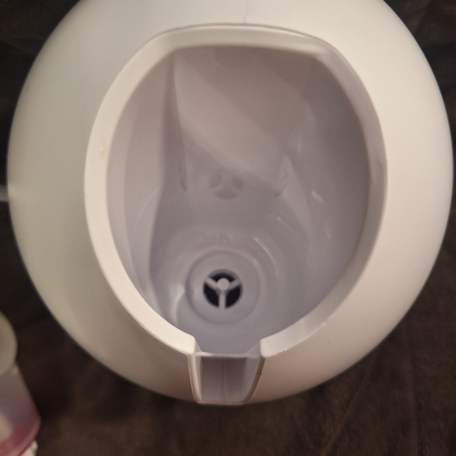 Kingdom Cares Nano Ionic Hot Mist Moisturizing Facial Steamer KC1330