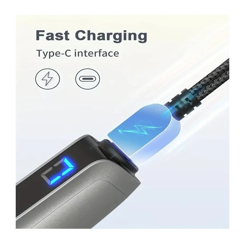 Dr.Pen M8S Professional Beauty Pen USB-C 6 Speed Adjustable Wireless Device