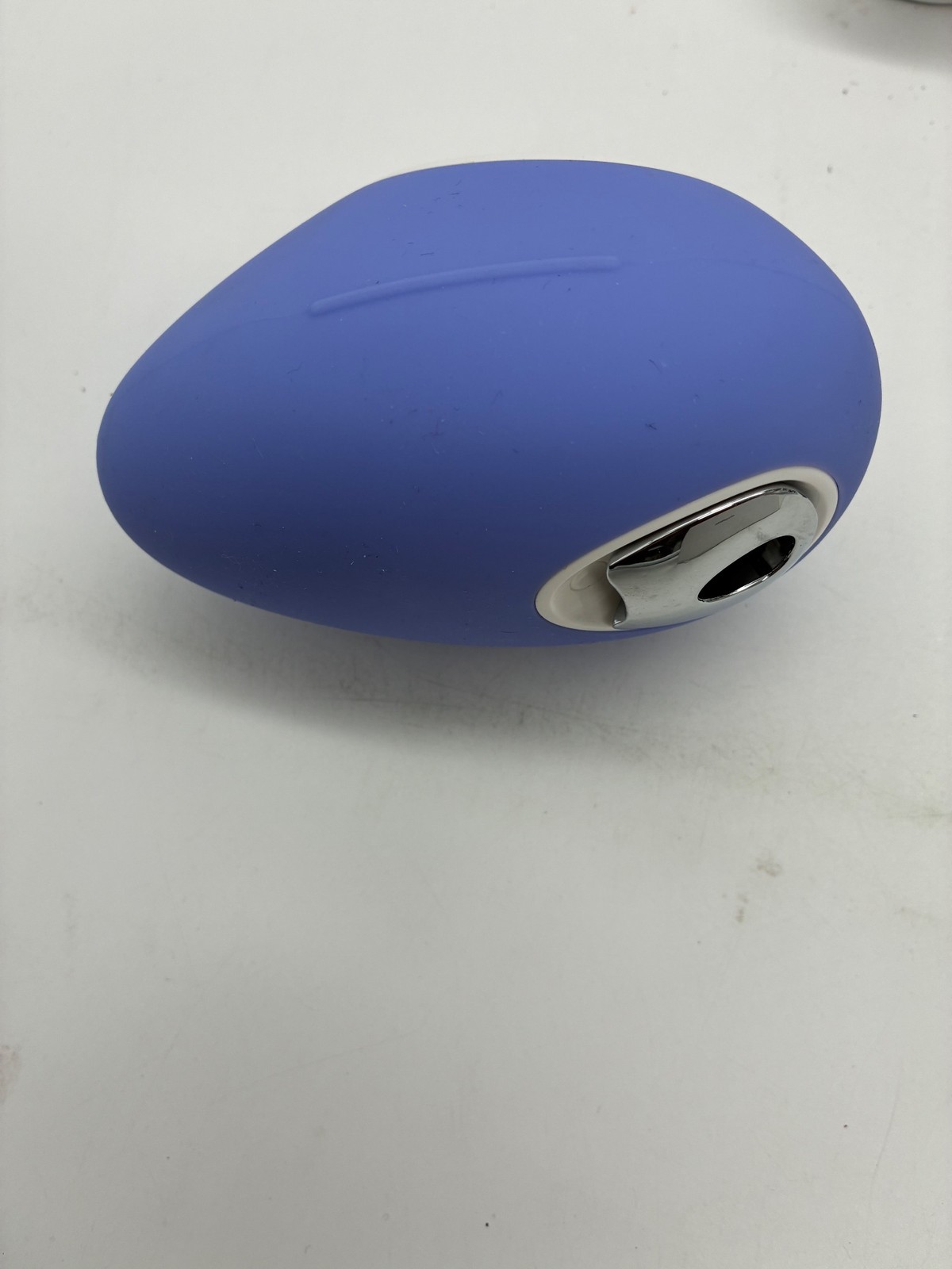 Droplette Micro-Infuser Skin Device Blue Charging Dock Power Adapter Kit Used