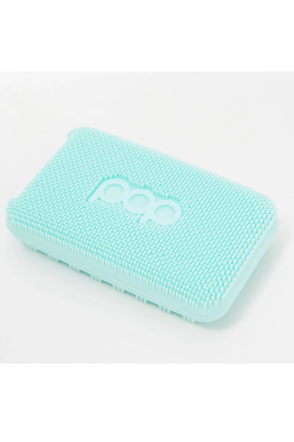 Pop Sonic Sponge Face & Body Cleansing Tool Turquoise