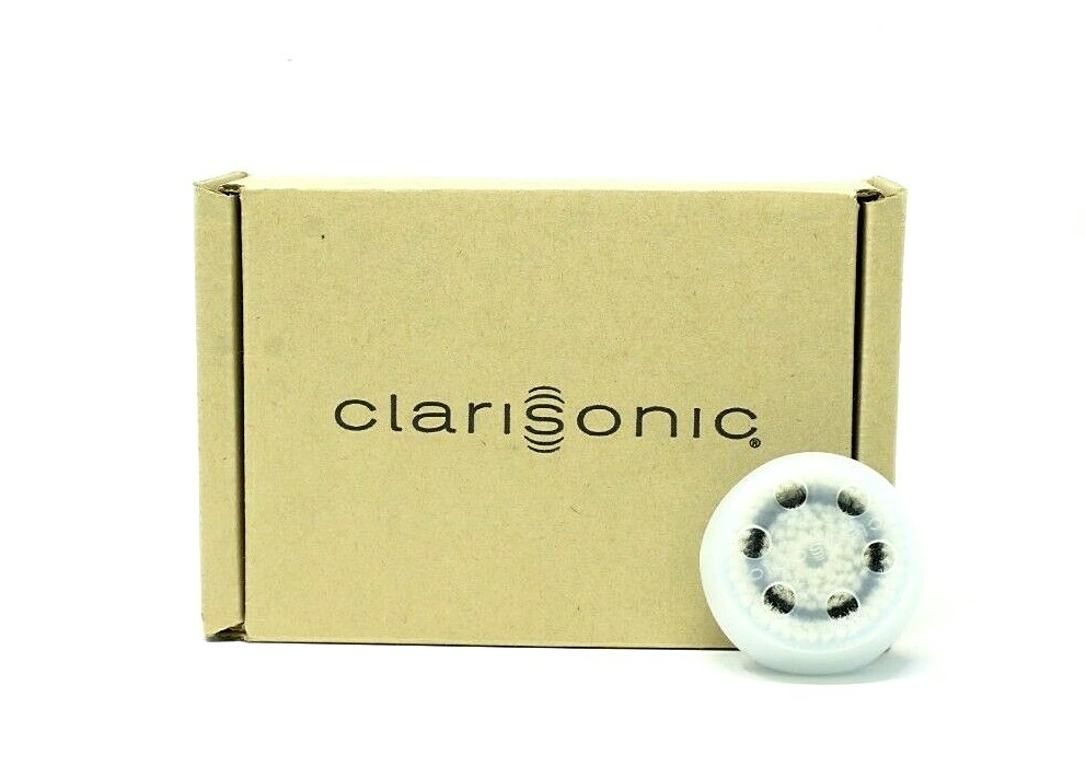 Clarisonic Sensitive Replacement Brush Head w/o box – Authentic