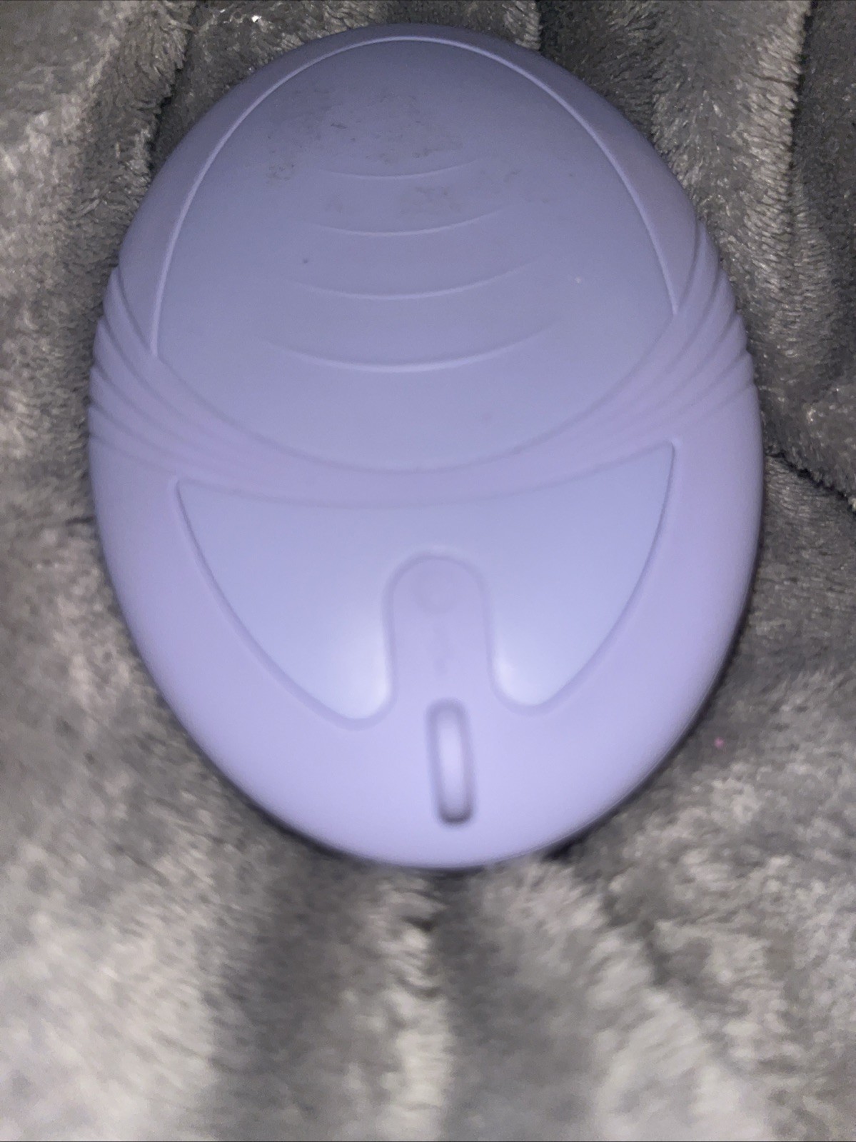 FOREO F5449 LUNA 2 Silicone Facial Cleansing Waterproof Sonic Brush