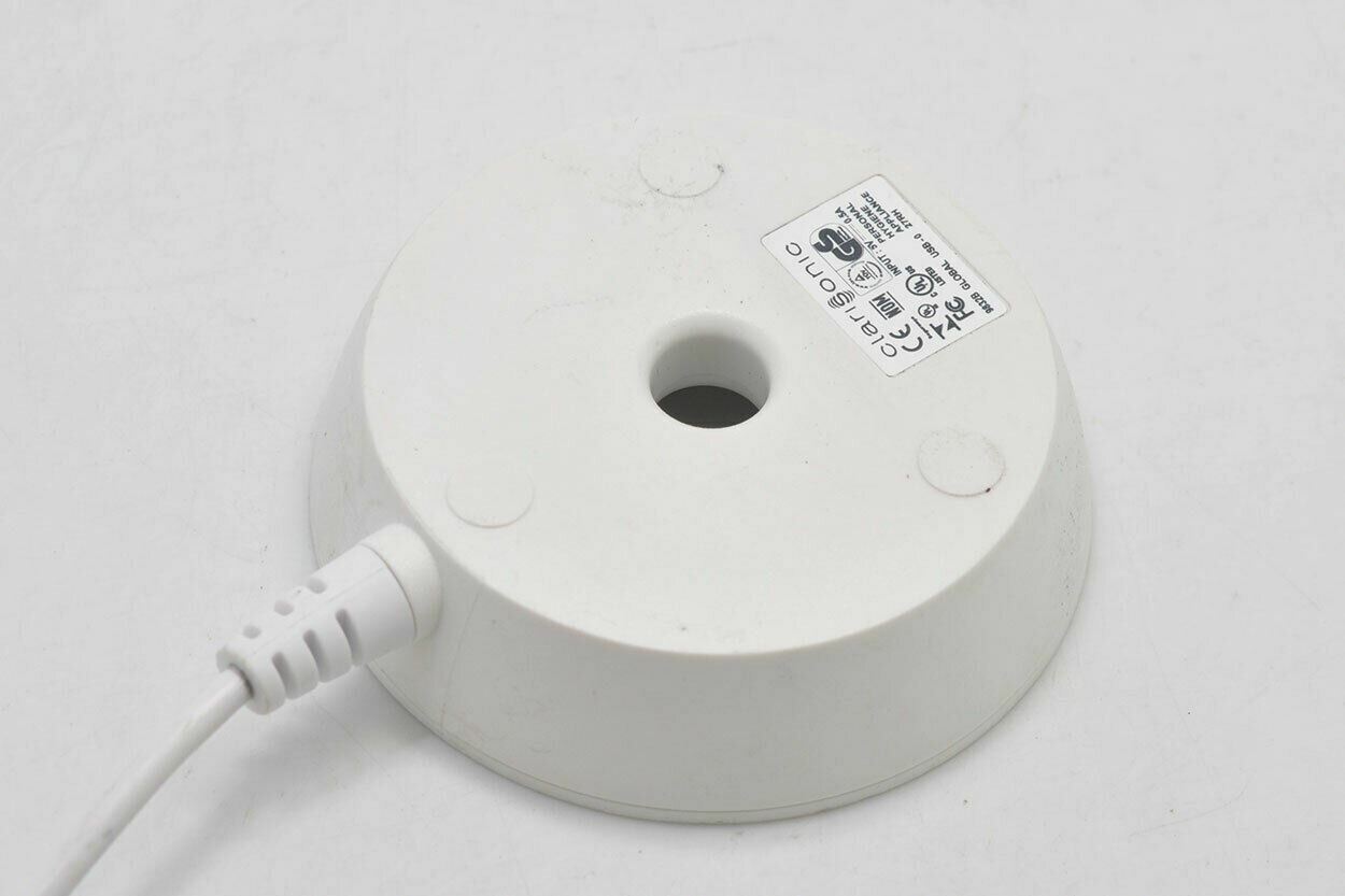 PSM03A-050Q 0.5A AC Power Supply Charger For Clarisonic Mia Fit 2 Skin Cleaning