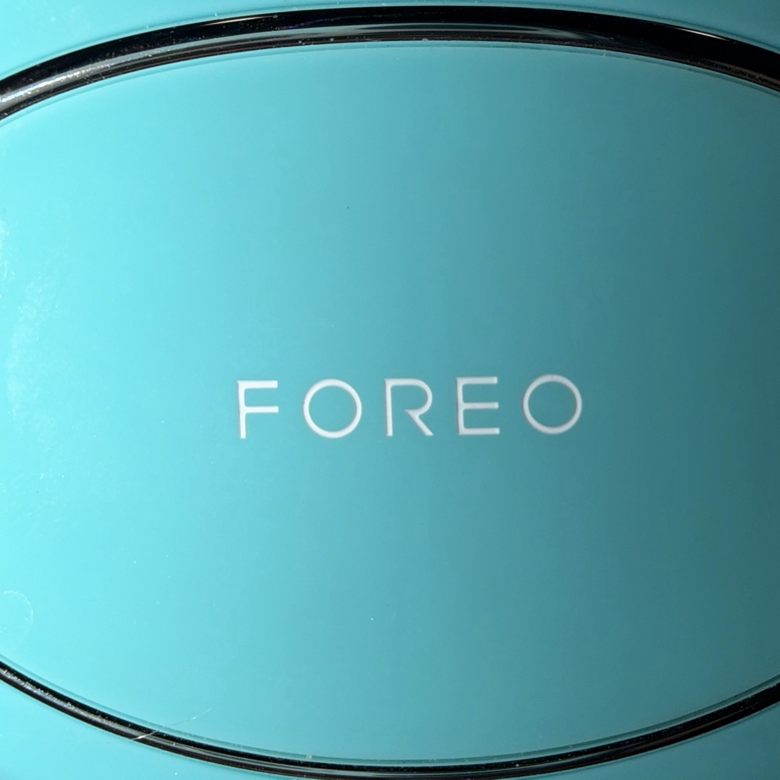 FOREO BEAR Smart Microcurrent Facial Toning Device Mint Color