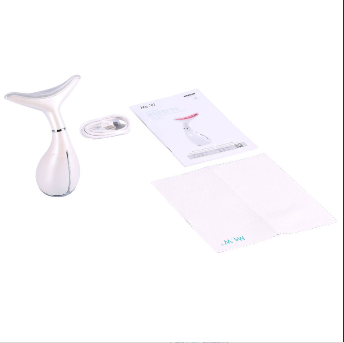Neck Care and Wrinkle Removal Device – Reduce Double Chin