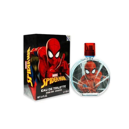 Marvel Spider-Man Air Val International Edt Spray 3.4 Oz (100 Ml) P005548