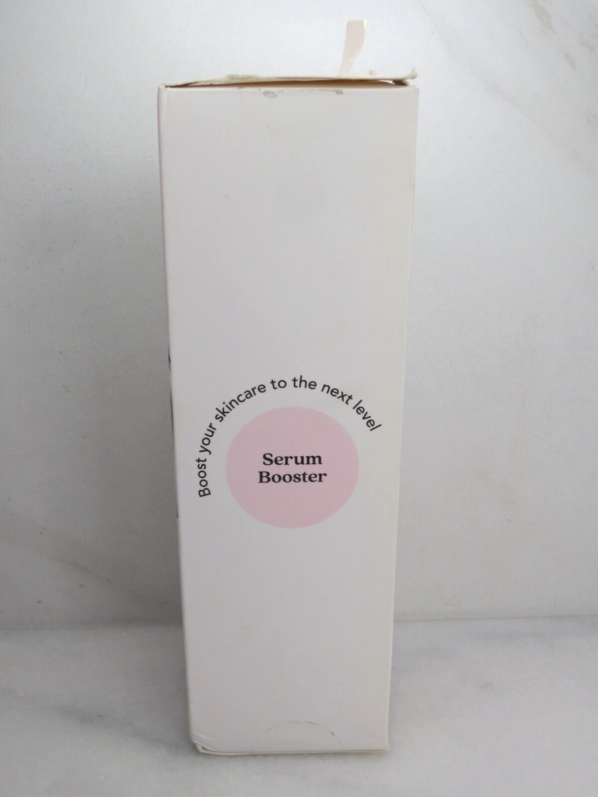 VANITY PLANET SERUM BOOSTER REJUVENATES & REFRESHES W/ SONIC VIBRATIONS DETAILS