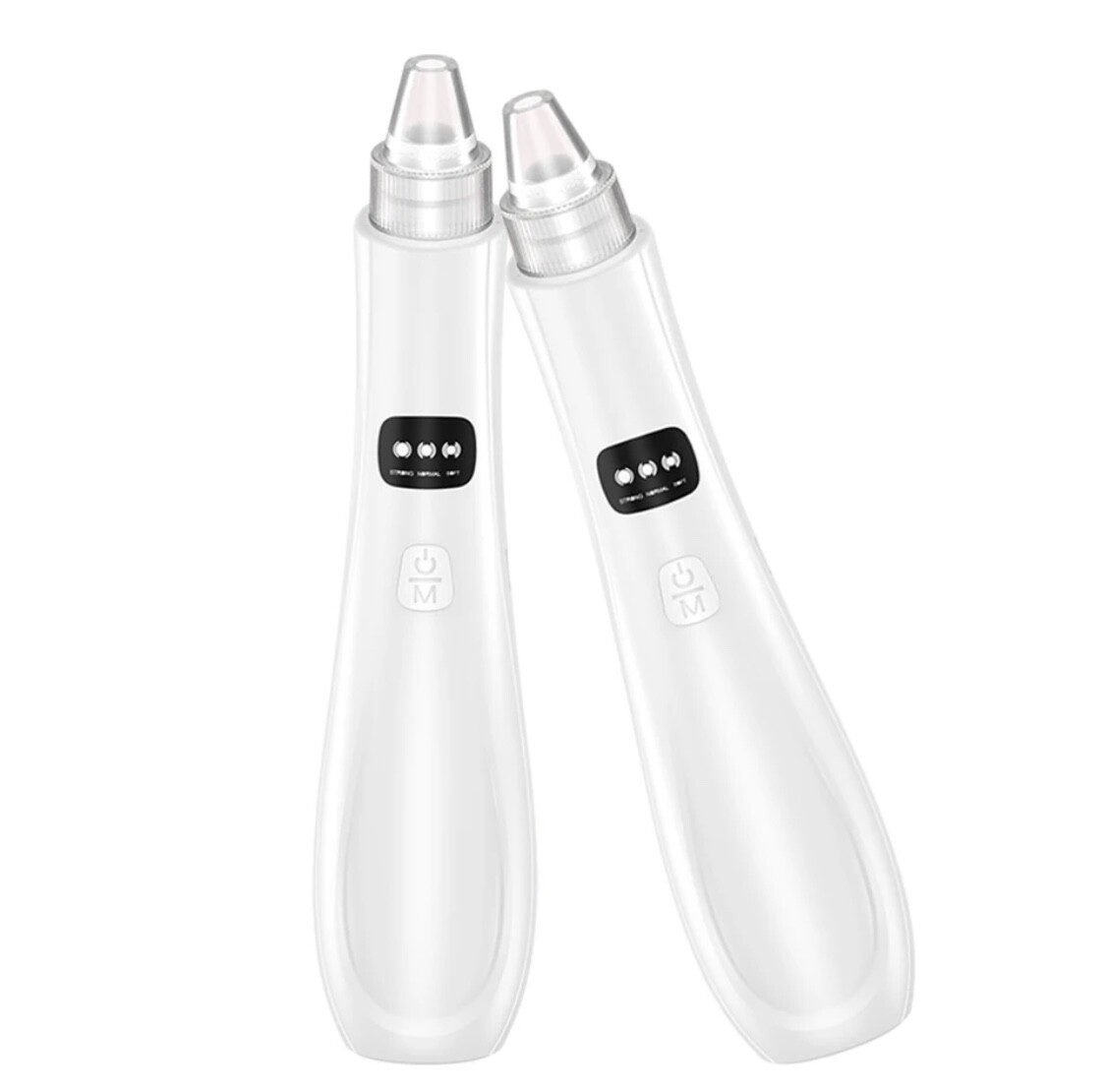 Blackhead Remover Vacuum Acne Pimple Black Spot Suction Electric Facial Pore Cle