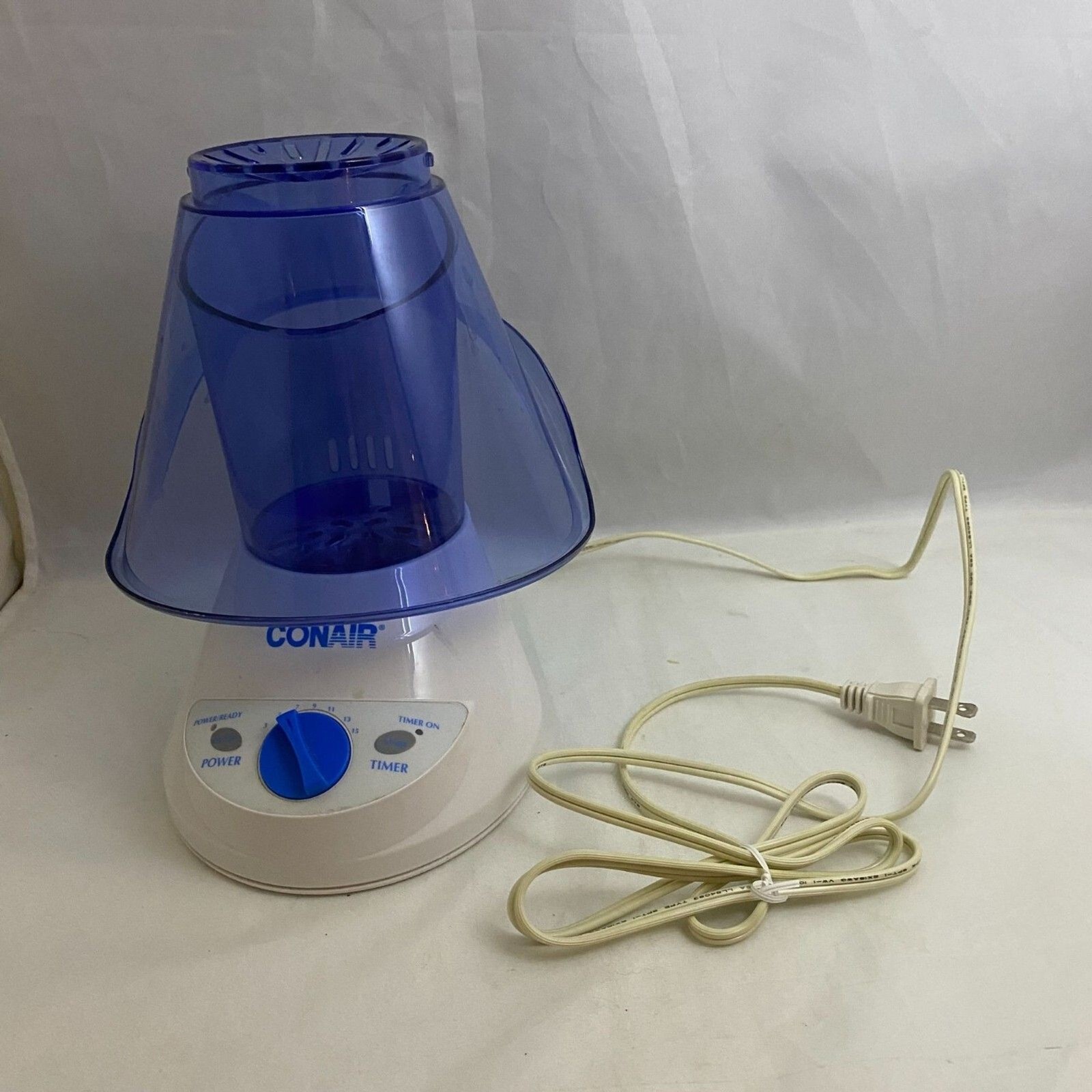 #6819 Conair Facial Sauna