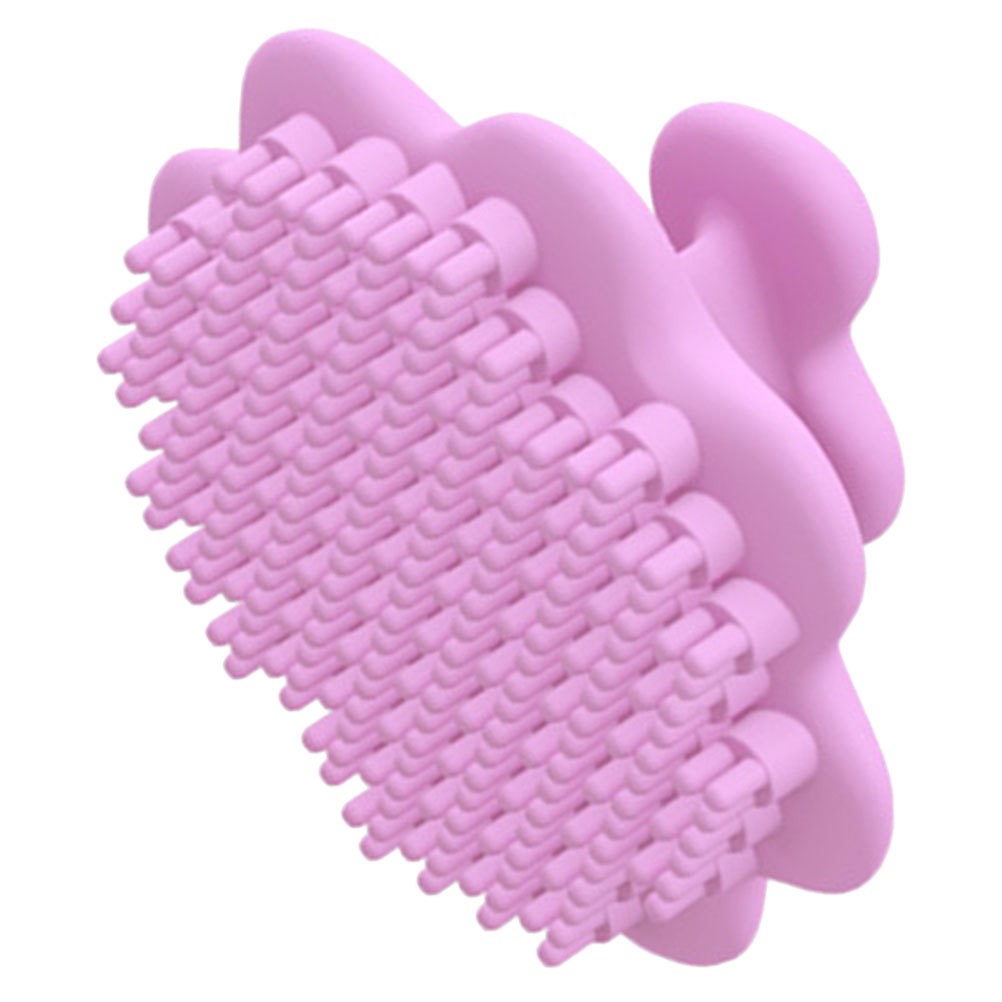Face Washer Tool Facial Cleansing Brush for Woman Scrubber Silicone