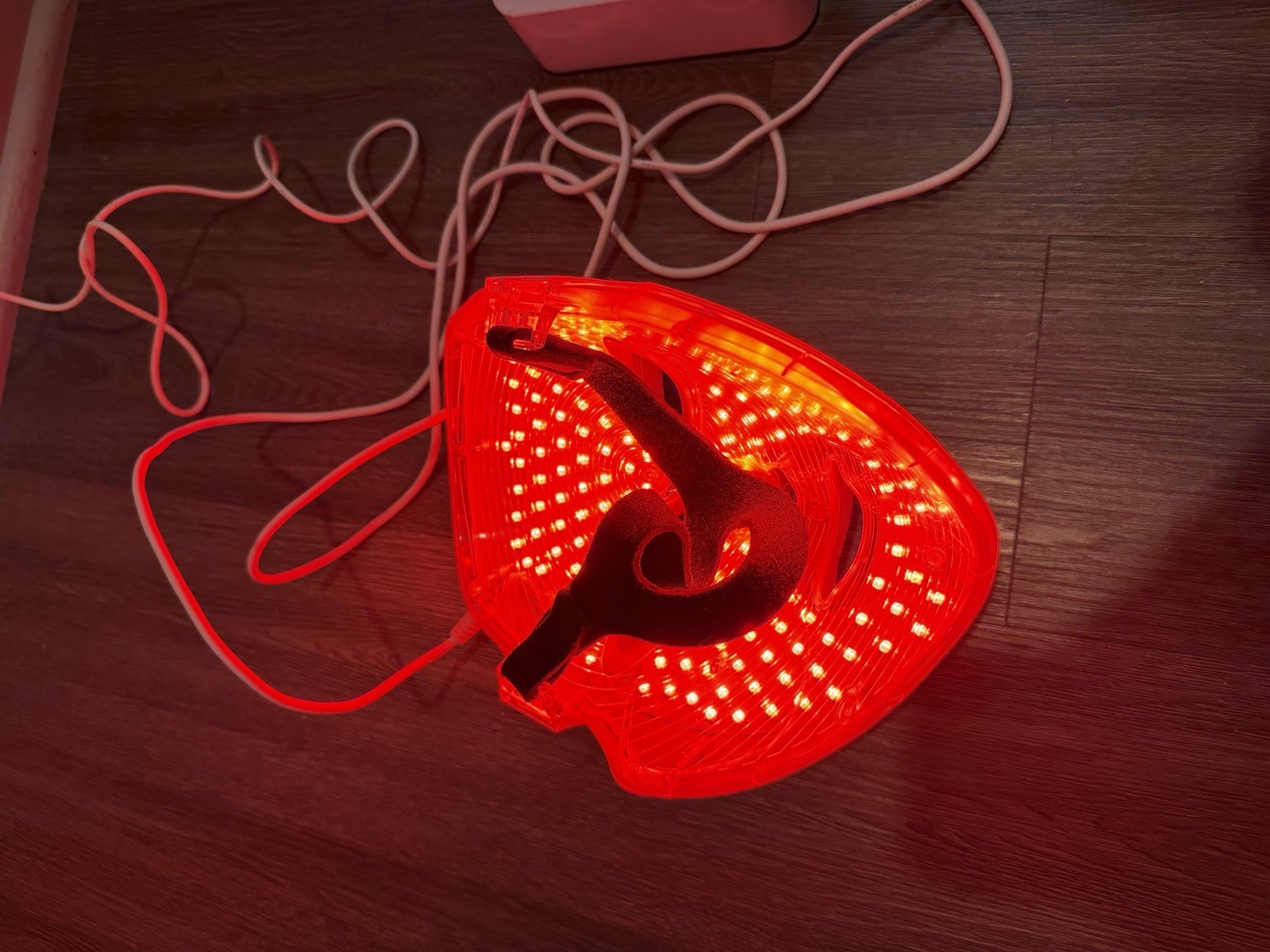 Deesse PRO LED Light Therapy Mask – SBT-MLLT13 – TESTED WORKING
