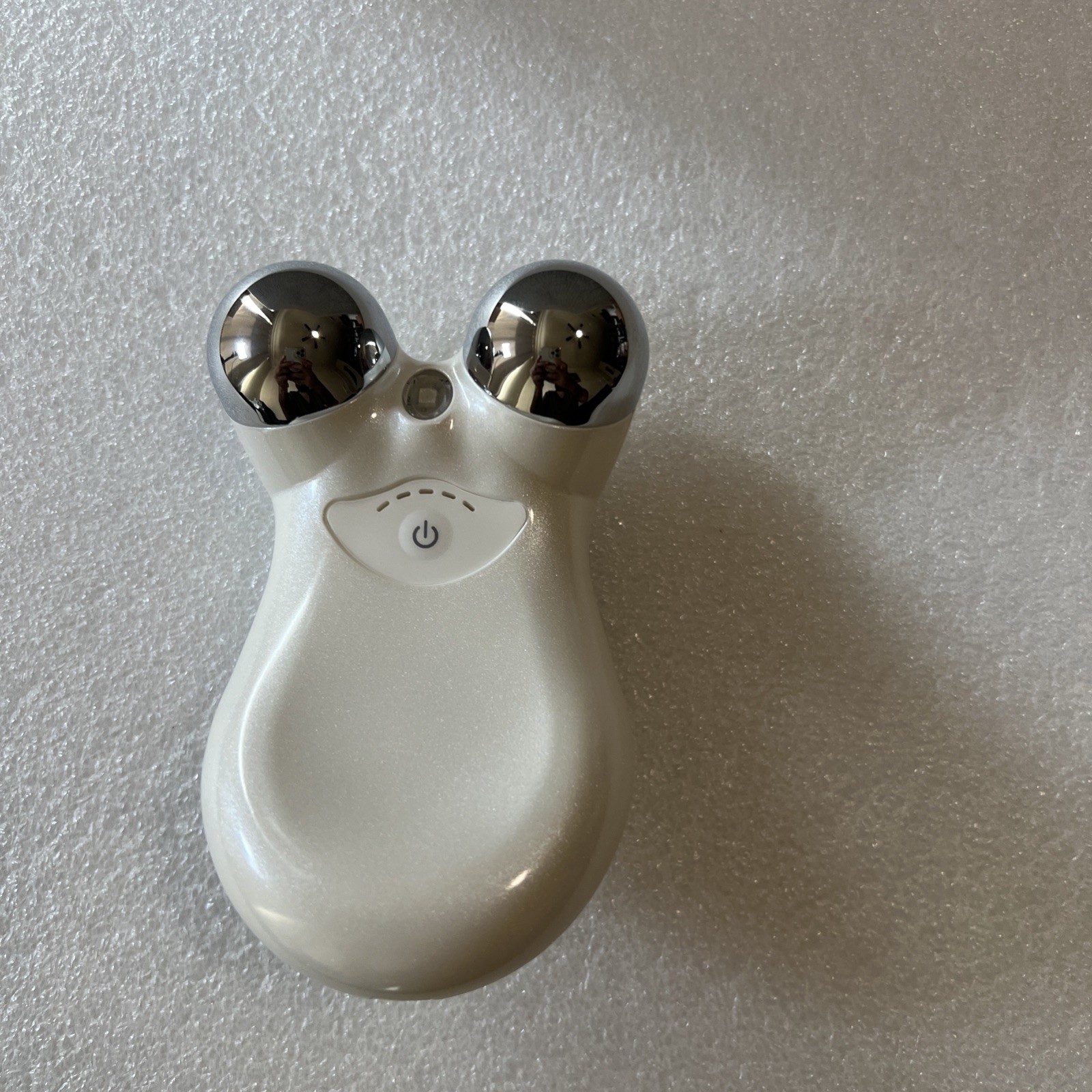 Unvva Facial Tonning Device EP-300 microcurrent Facial Toning Model EP300 E2