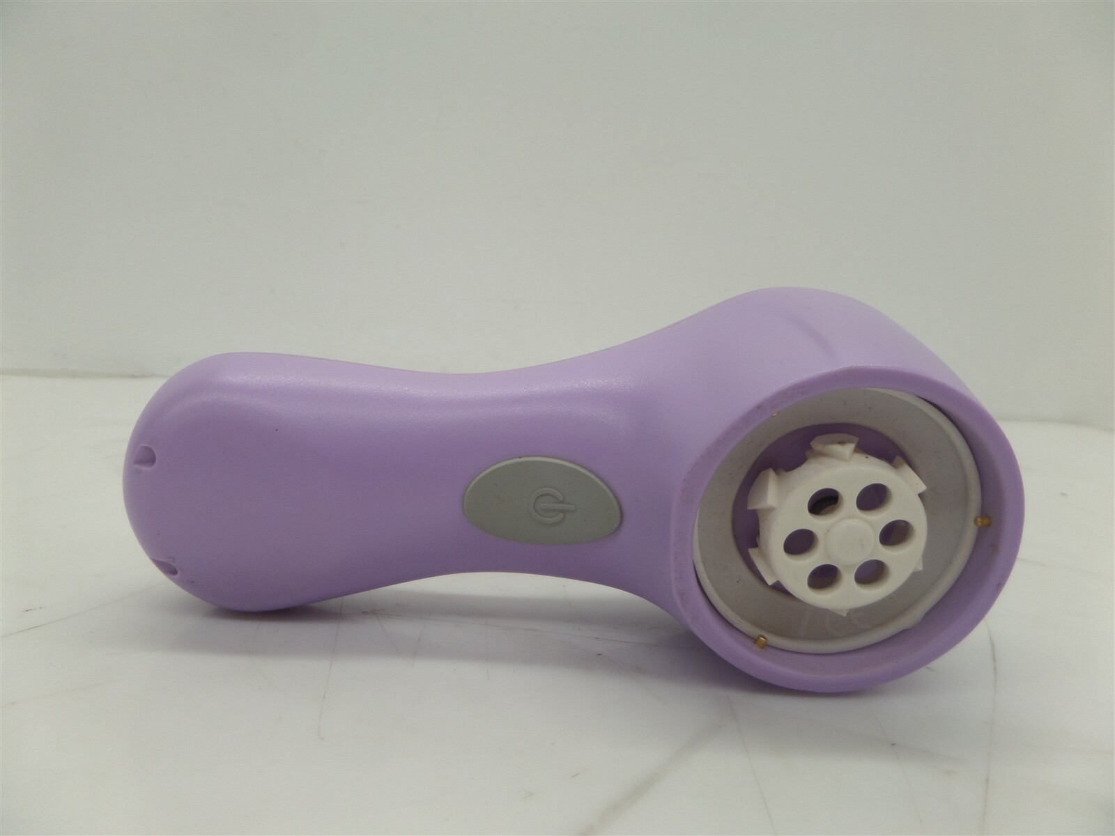 Clarisonic Mia Purple Sonic Skin Cleansing System Purple