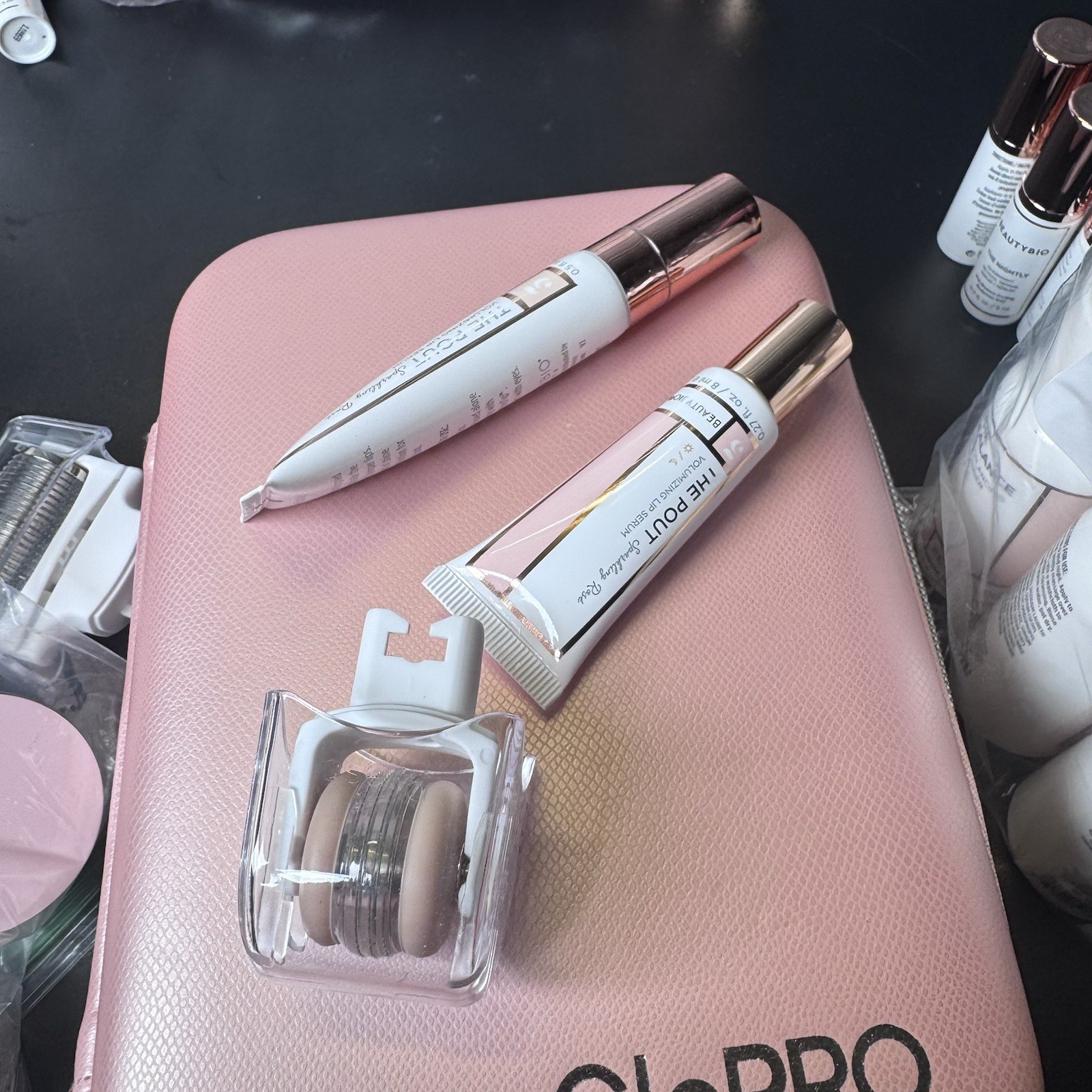BEAUTYBIO GloPRO Bundle Set – Massive Lot Collection