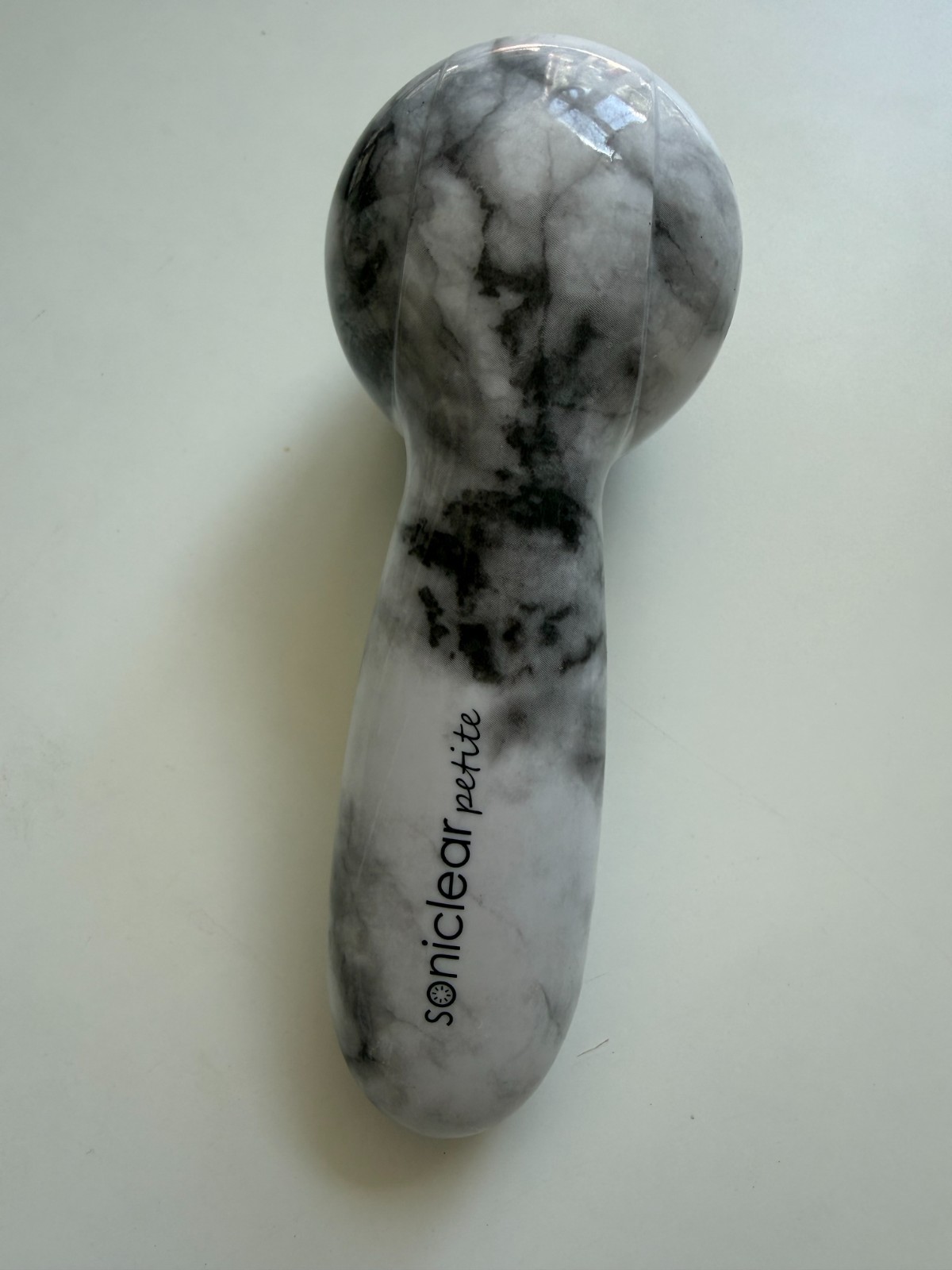 Michael Todd soniclear petite grey