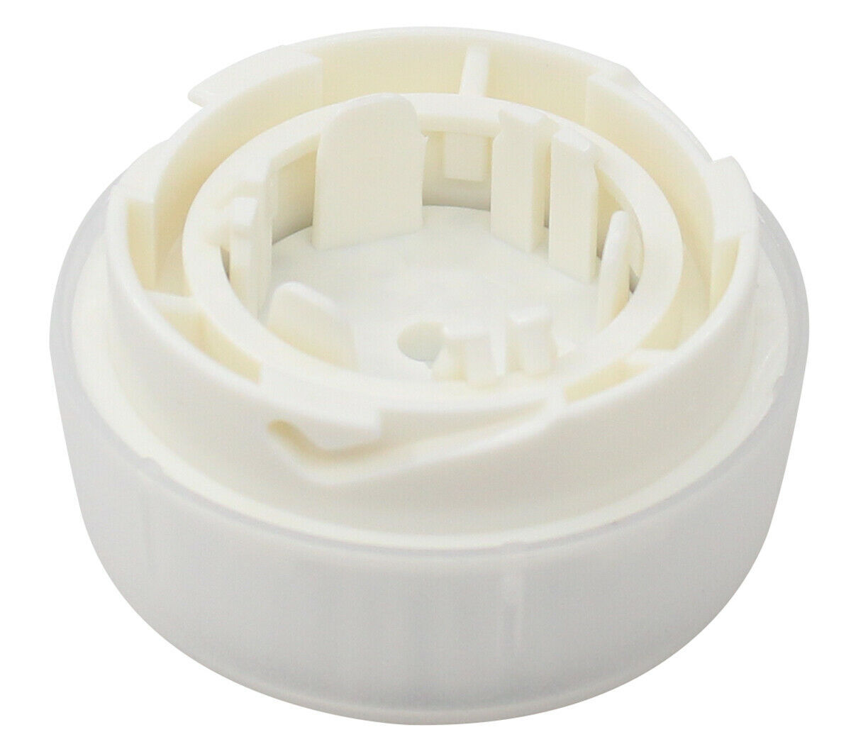 2 Acne + 2 Deep Pore Replacement Facial Brush Heads For Clarisonic Mia 1 2 3