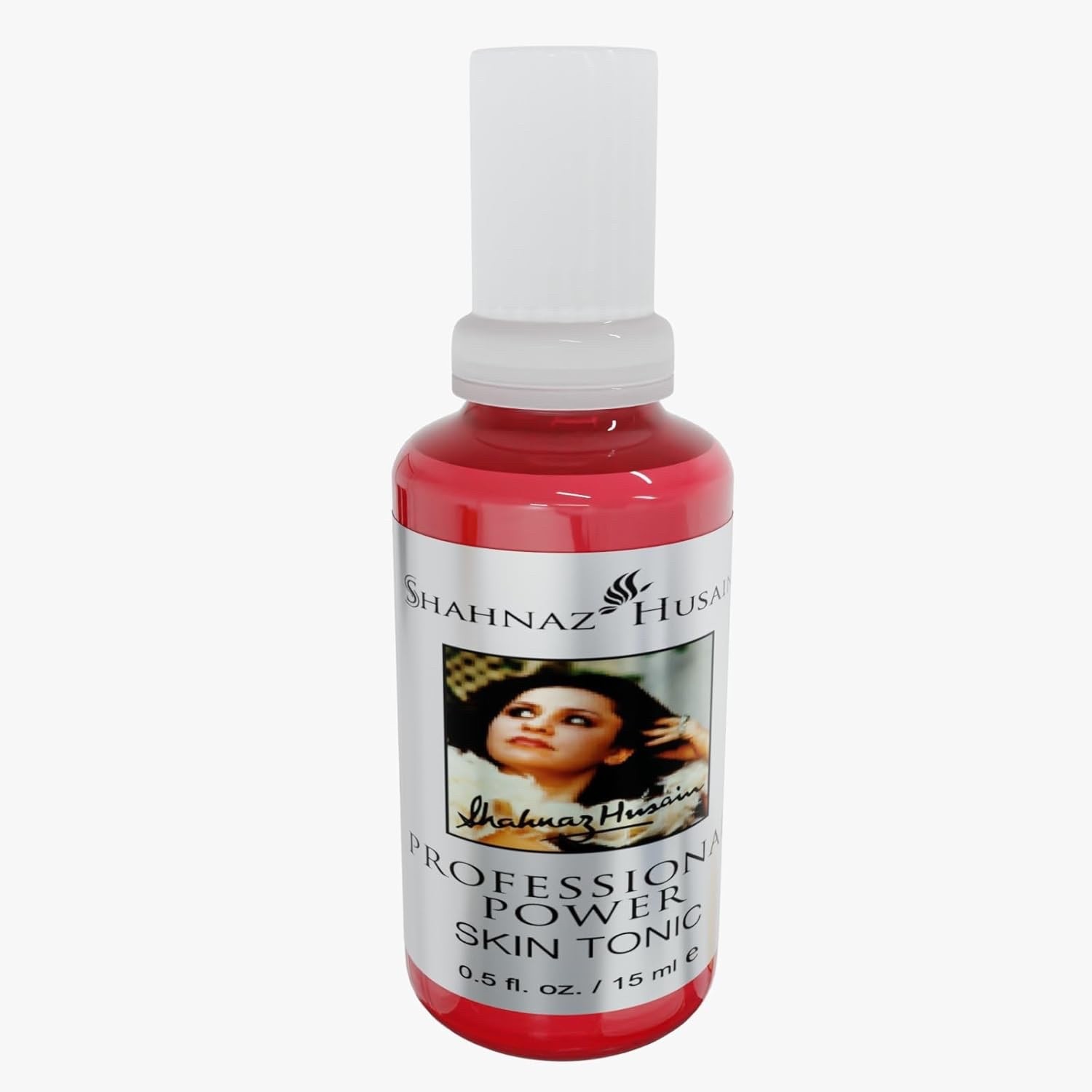 2 X Shahnaz Husain Anti-Aging Herbal Facial Kit Firms & Brightens Skin