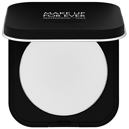 MAKE UP FOREVER Ultra HD Pressed Powder #01 Translucent 6.2g