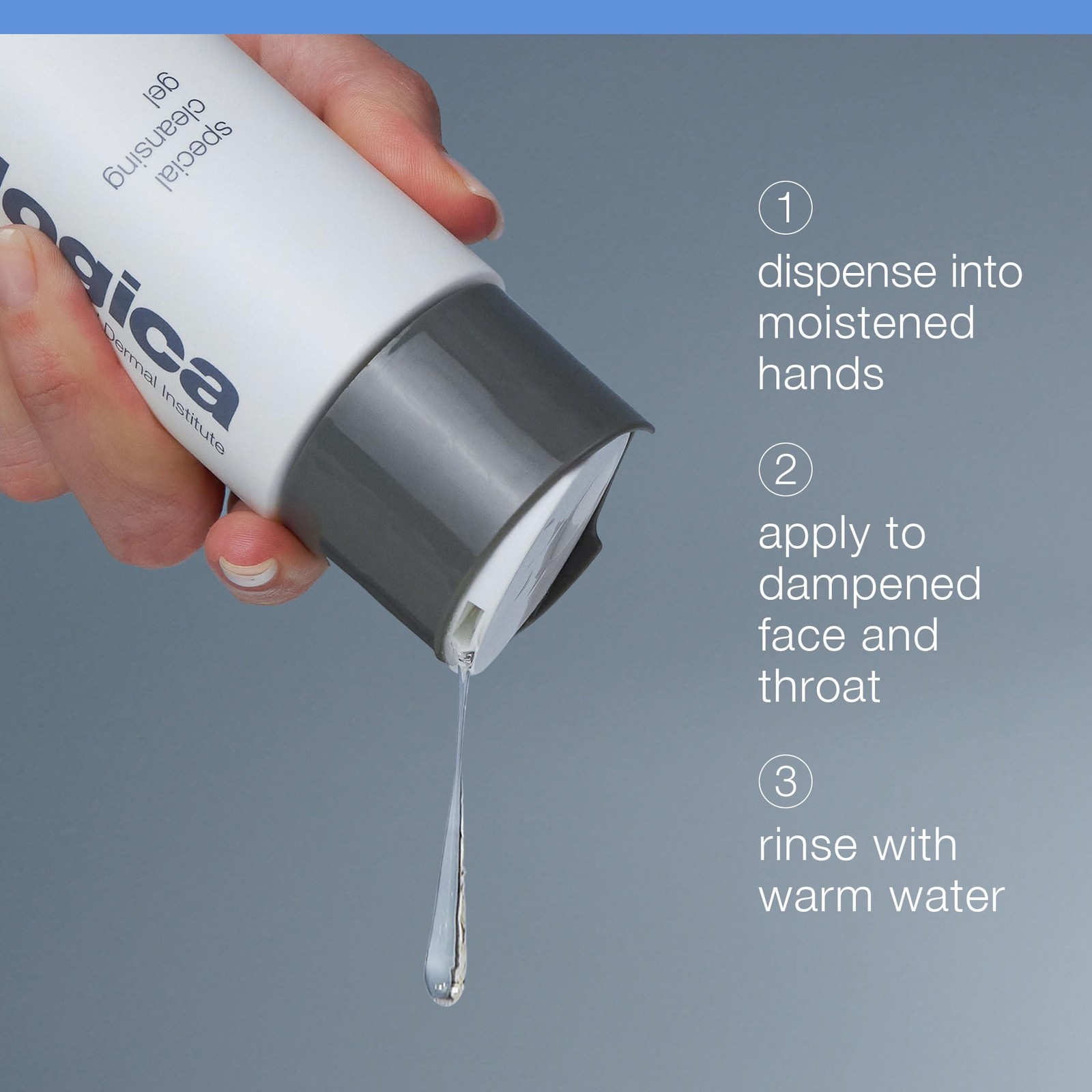 Dermalogica Special Cleansing Gel 8.4 Fl Oz (Pack of 1), 666151010017