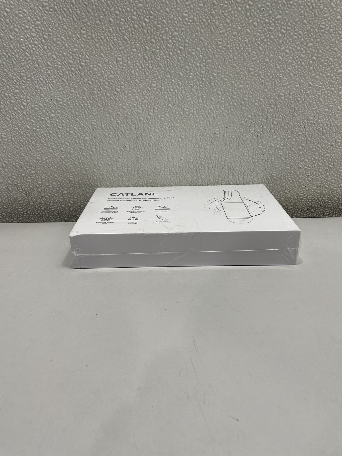 Catlane Professional Facial Dermaplaning Tool