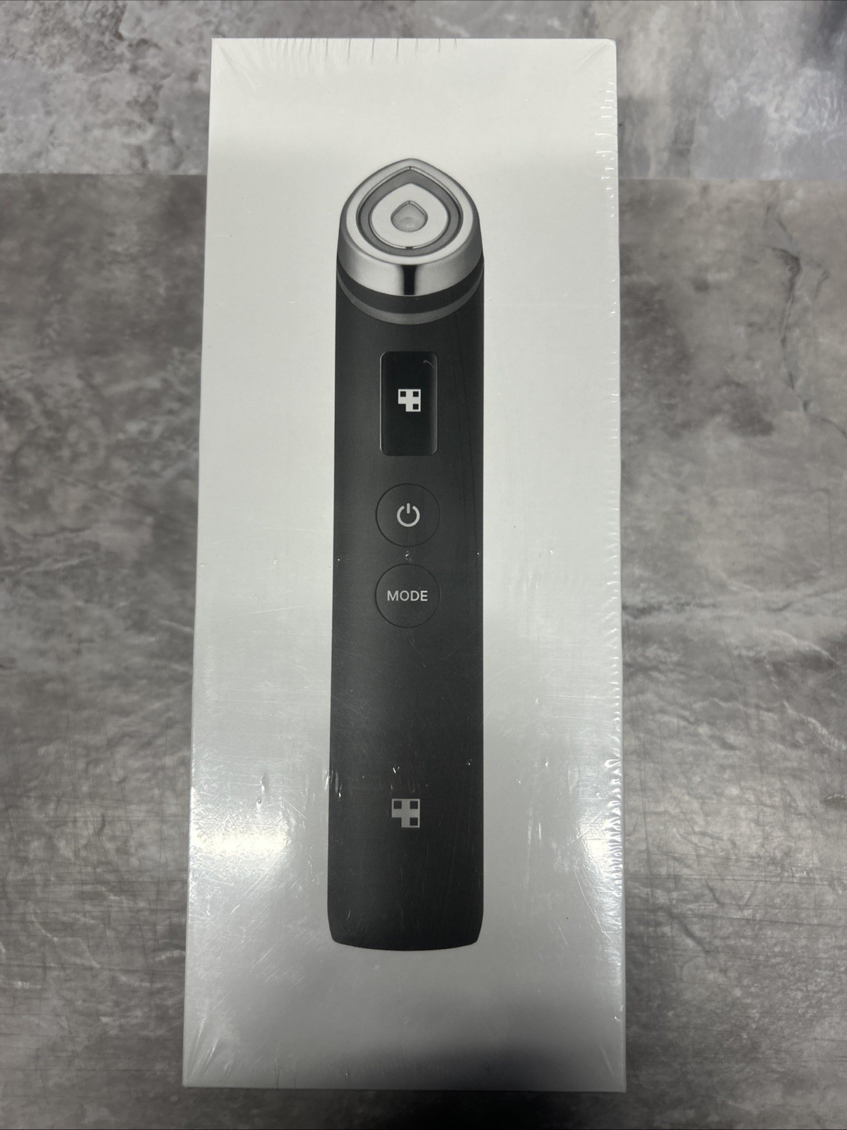 Medicube Age-R Booster Pro (Black) – New Sealed