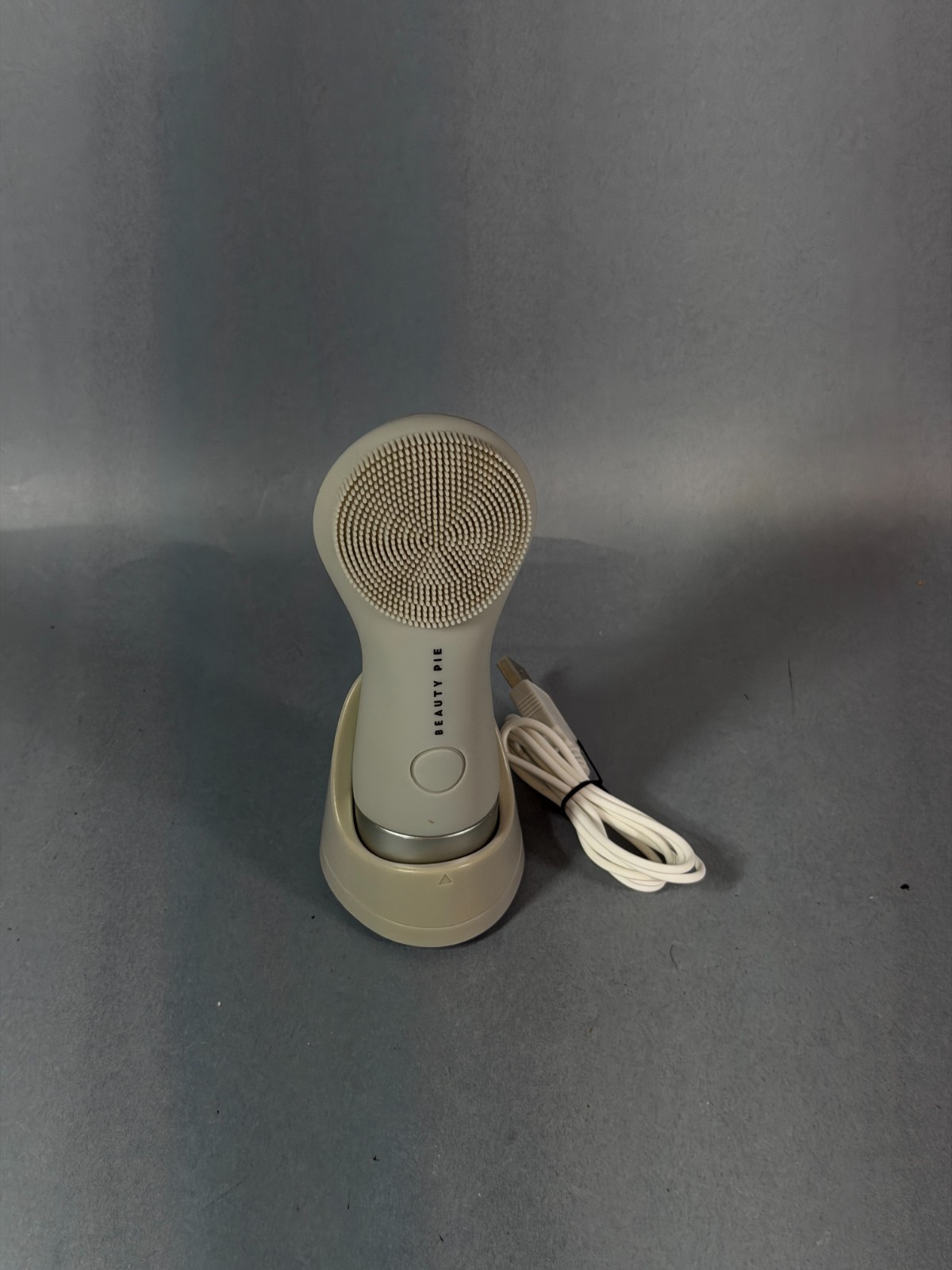 Beauty Pie Super Facial Vibrating Cleansing Brush