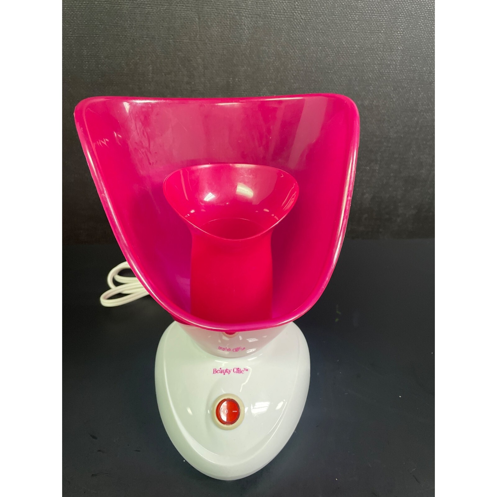 Beauty Chic Facial Steamer Sauna SKU 1991