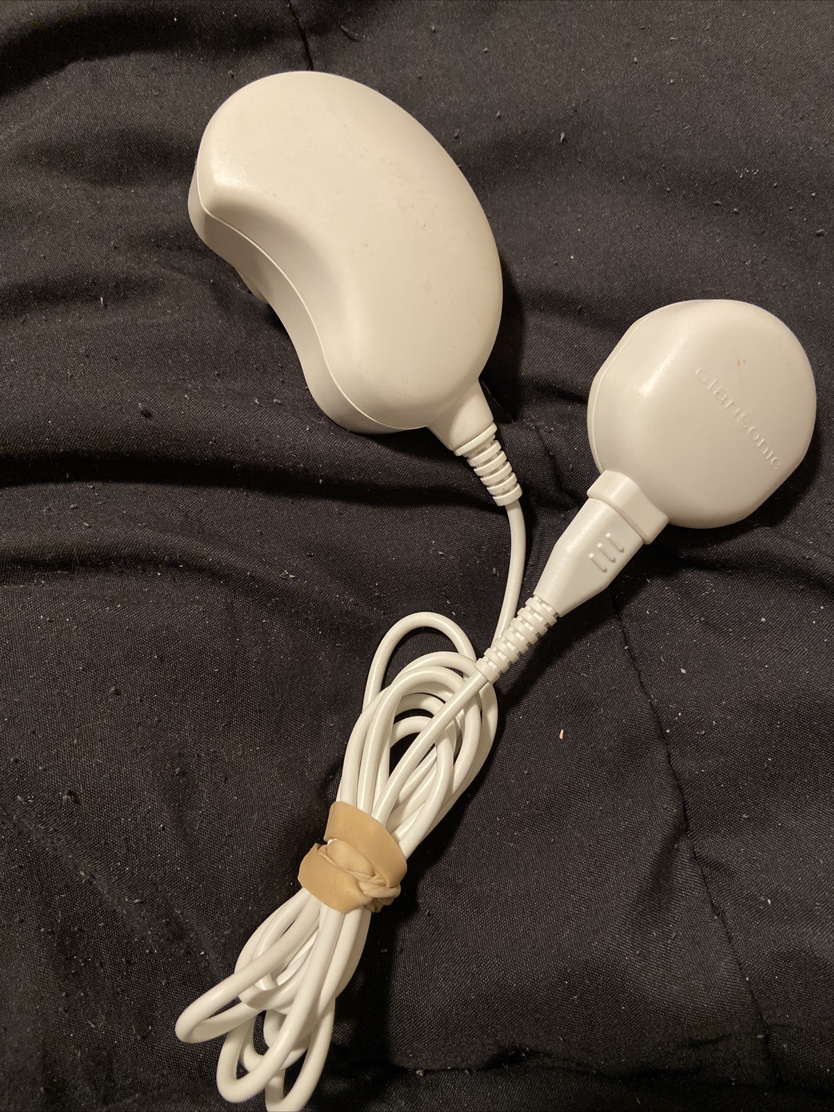 Genuine Clarisonic Replacement Charger for MIA 1 2 Skin Facial Brush PBL3100-479