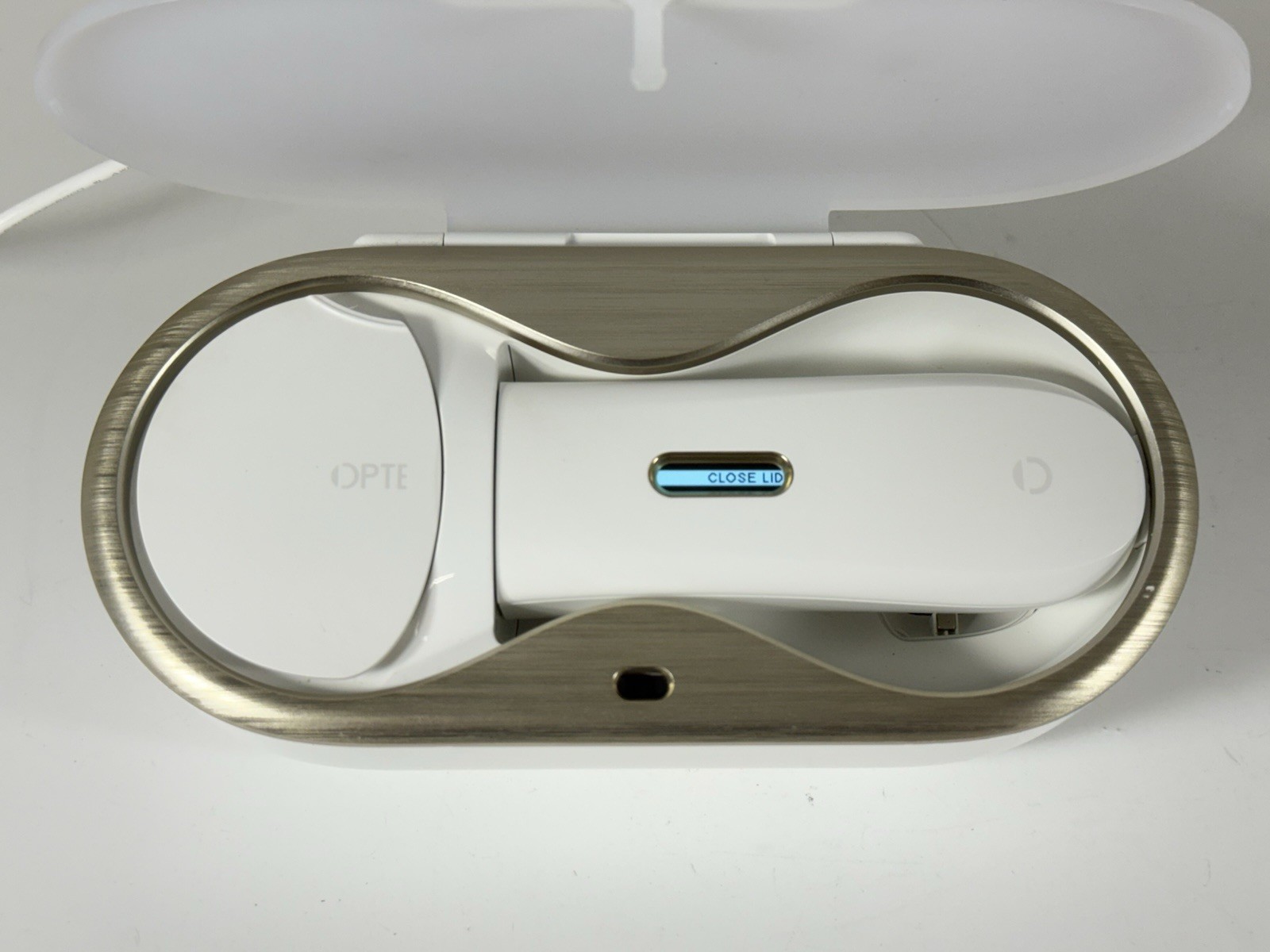 OPTE Starter Kit Skincare System For Dark Spots – PG13 Type 4640 Model 2A