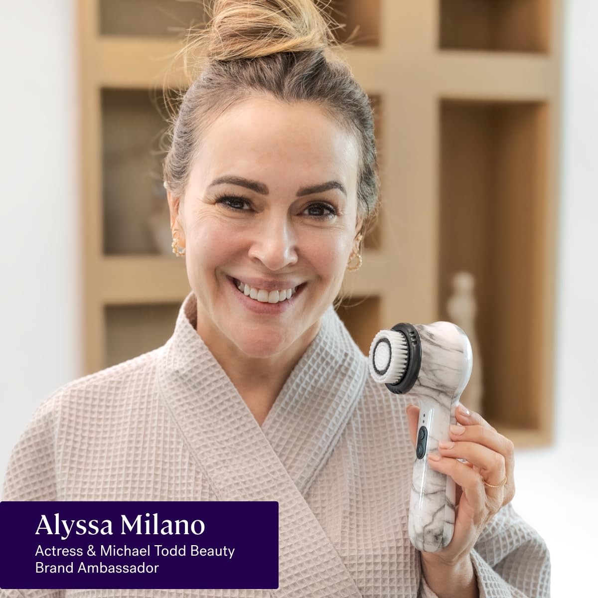 Michael Todd Beauty Soniclear Allure 2024 Best Of Beauty Winner Facial