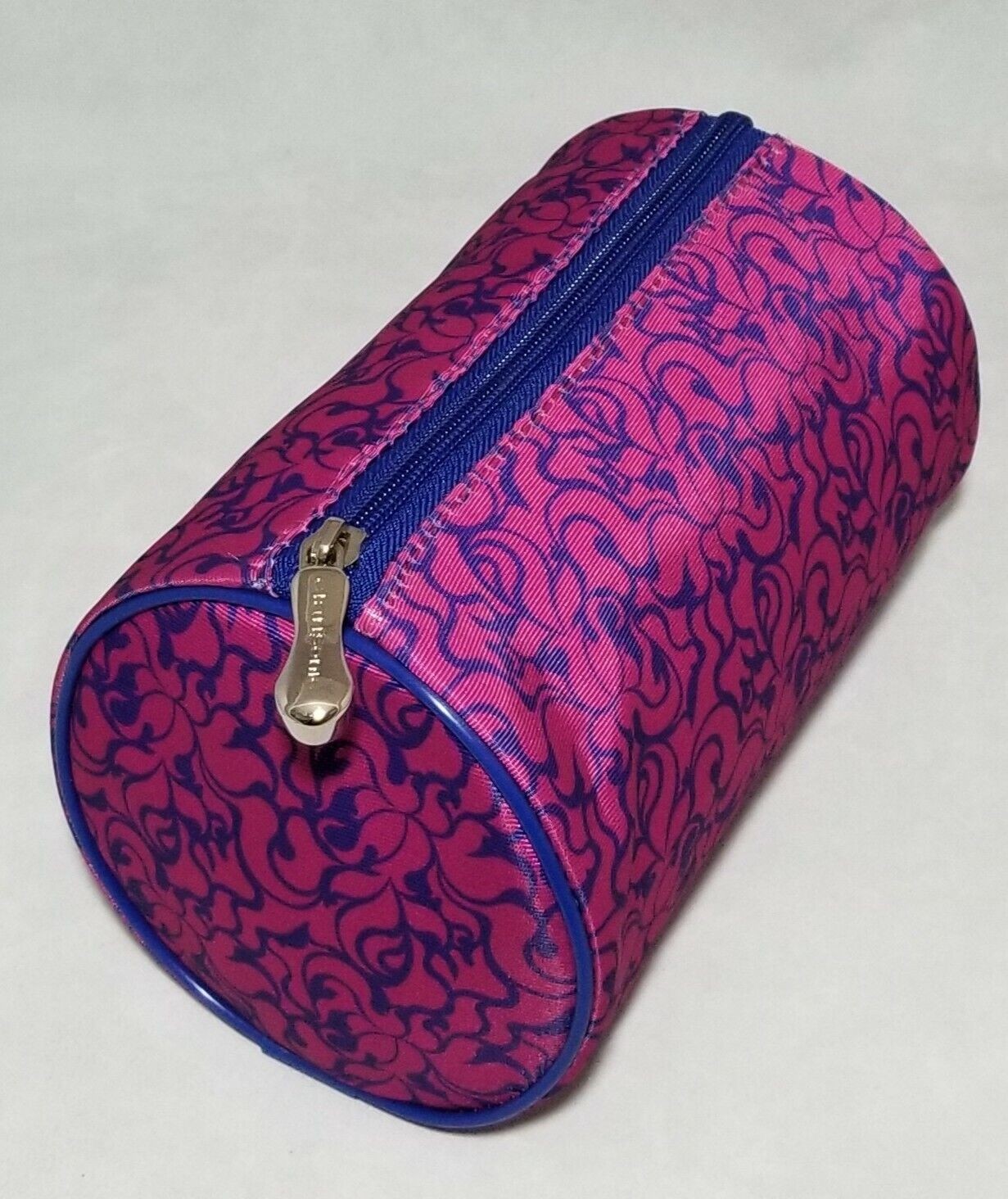 Clarisonic Flaming Iris Barrel Bag ONLY BAG