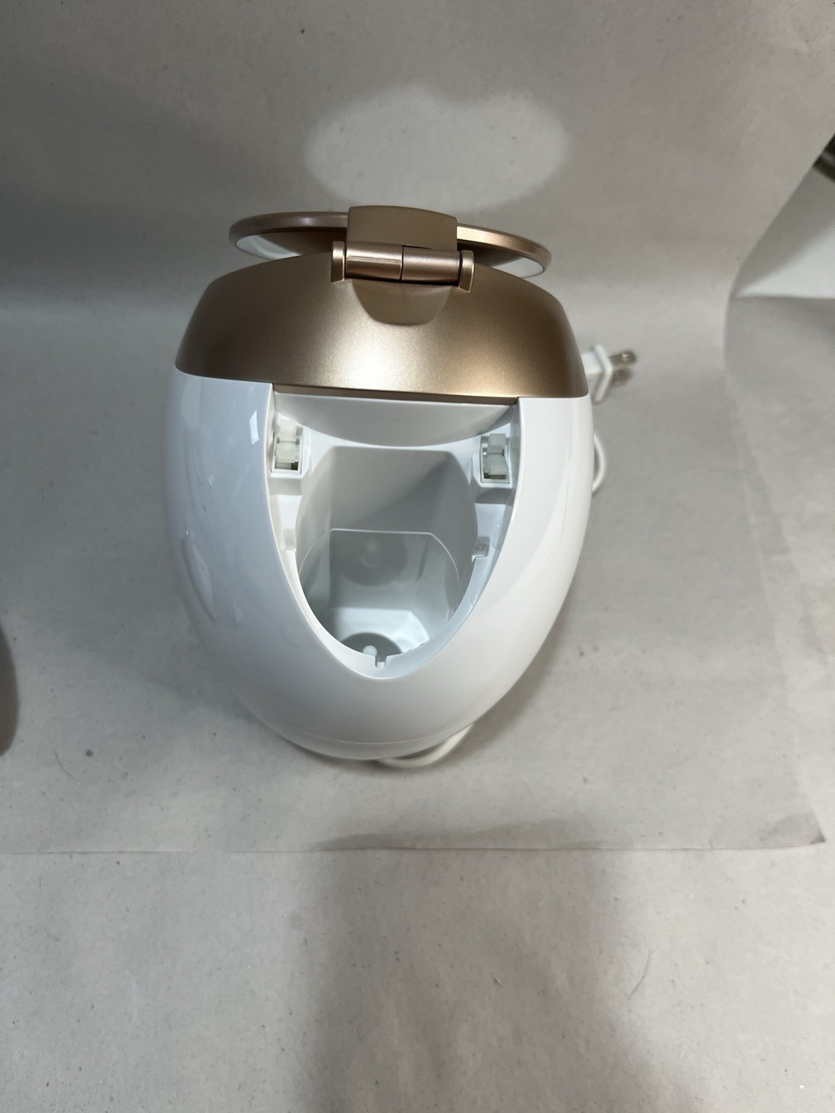 Finishing Touch Flawless Facial Steamer – Professional LED Beauty System TESTED