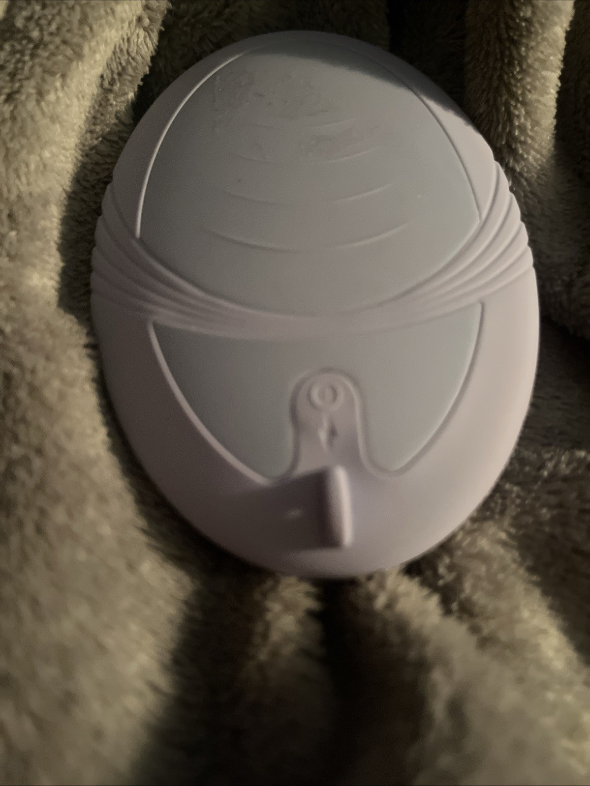 FOREO F5449 LUNA 2 Silicone Facial Cleansing Waterproof Sonic Brush