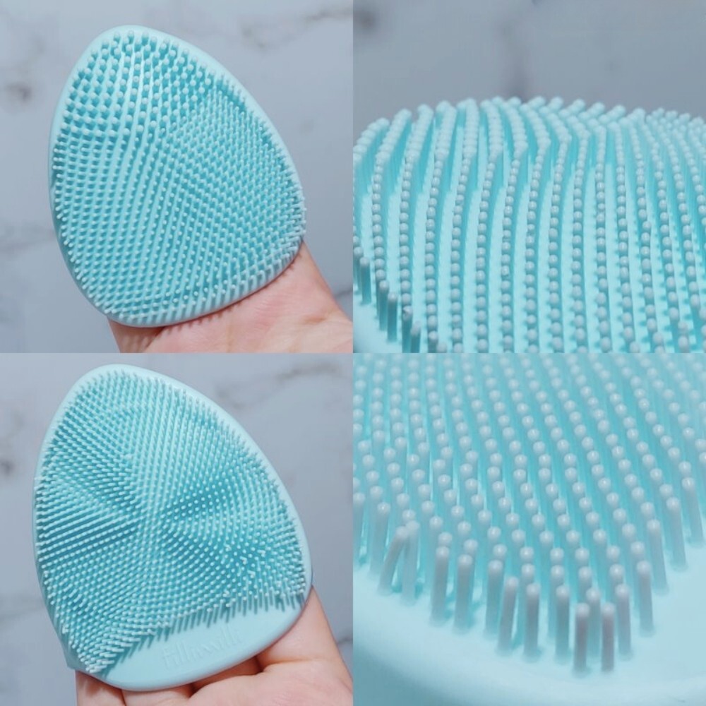 Fillimilli Multi Silicone Cleansing Pad – Olive Young Korea