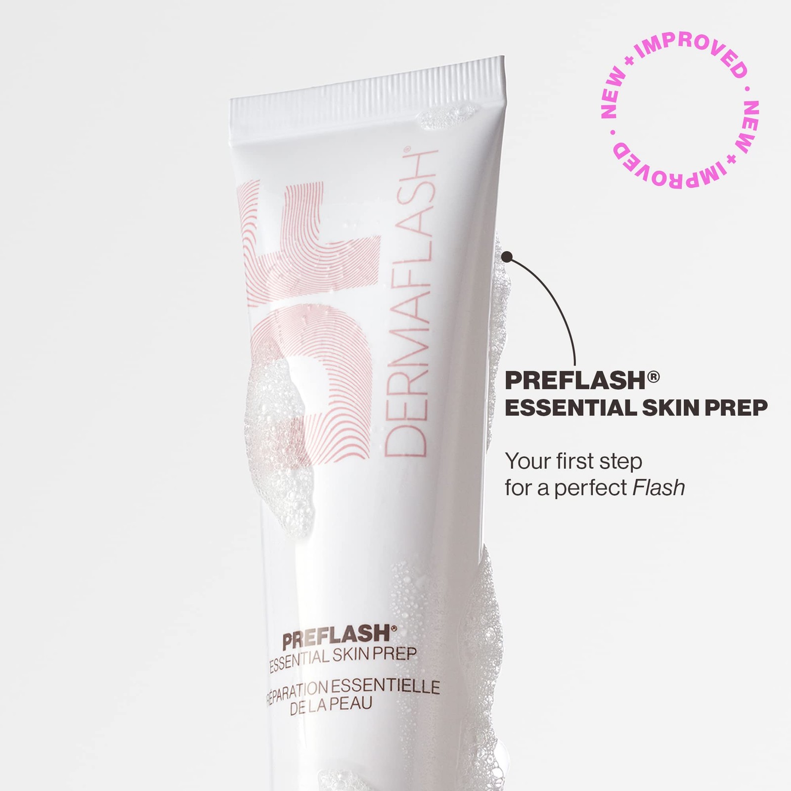 ESSENTIALS Dermaplaning Replenishment Kit for Women (4 Week Supply)