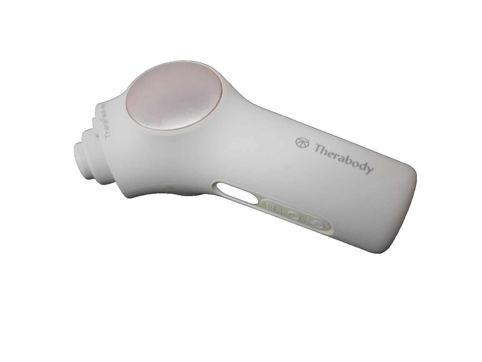 Therabody TheraFace PRO Facial Health 4-in-1 Device White TF02220-01..