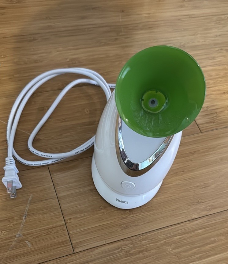 Facial Steamer