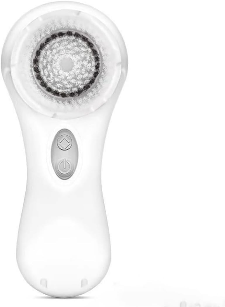 Mia 2 Facial Cleansing System 2 Speed Sensitive Brush White