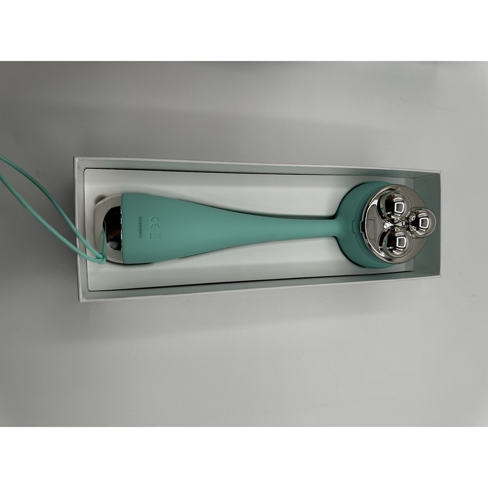 PMD Clean Body Cleansing Device Teal