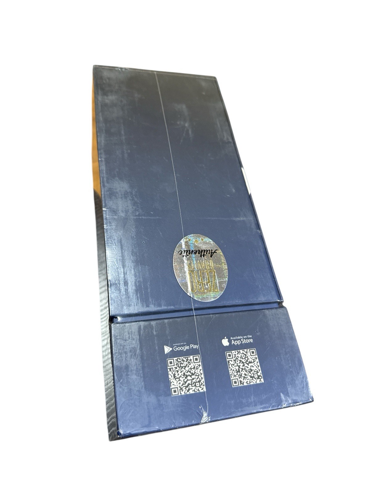 Sapphire X Blue Light Skin Care – Original Retail Price $6995.00 Its brand New
