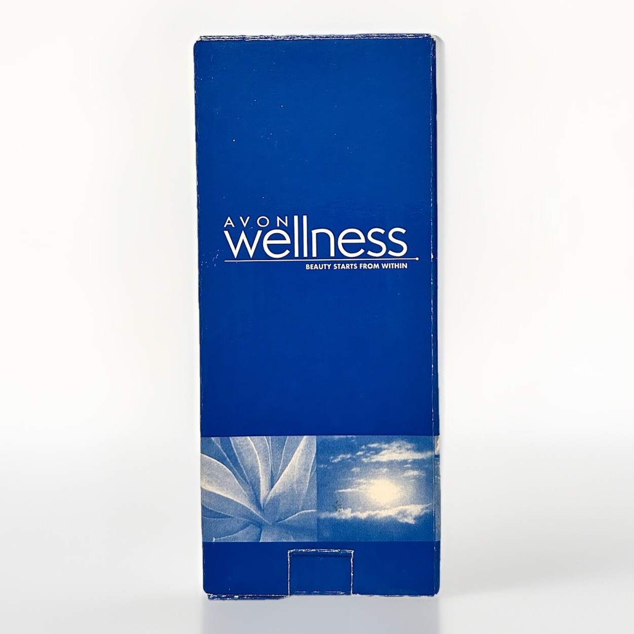 Avon Wellness Home Facial Spa Set New in Box