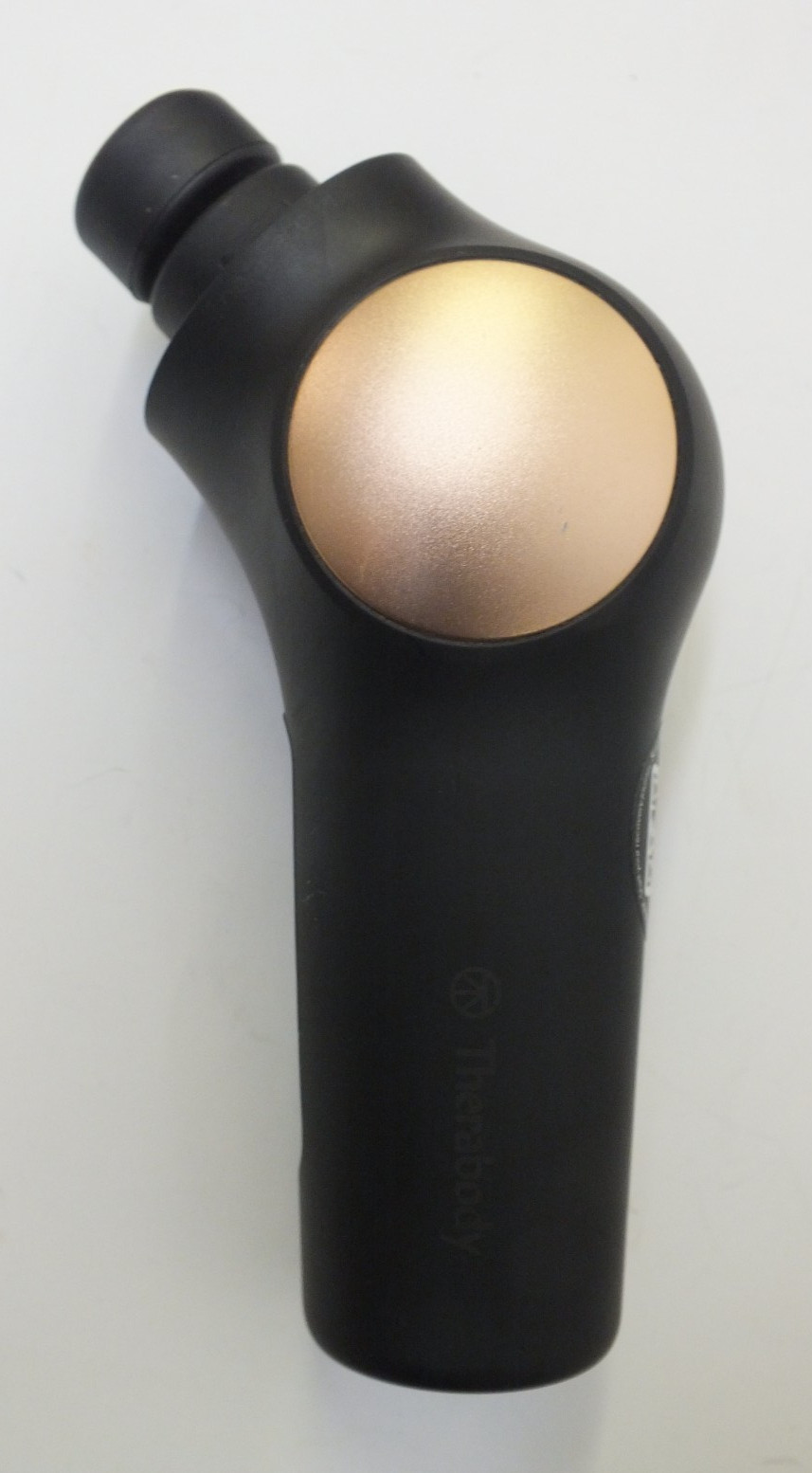 Therabody TheraFace PRO All-In-One Skincare Device Black