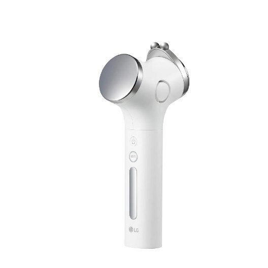 LG Pra.L Intensive Multi-Care Home Skin Care Device BLP1 Genuine _