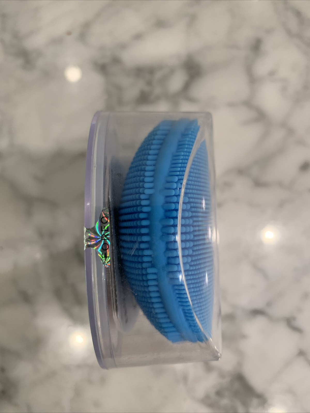 FOREO LUNA mini 2 Facial Cleansing Brush – Aquamarine New