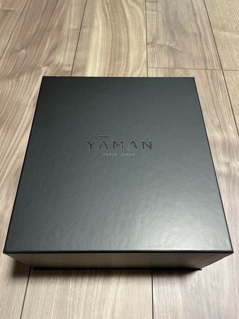 Ya-man Photo Plus Prestige S M20 Facial Beauty Device Home Skincare Tool Japan