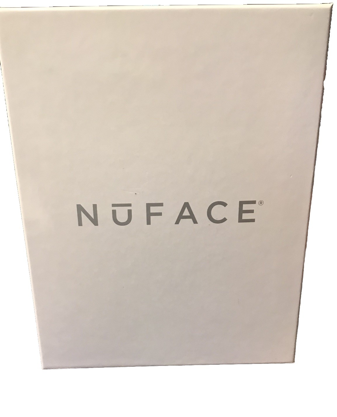 NuFACE Trinity Facial Toning Device Kit Four 5oz Gel Primers New Open Box.