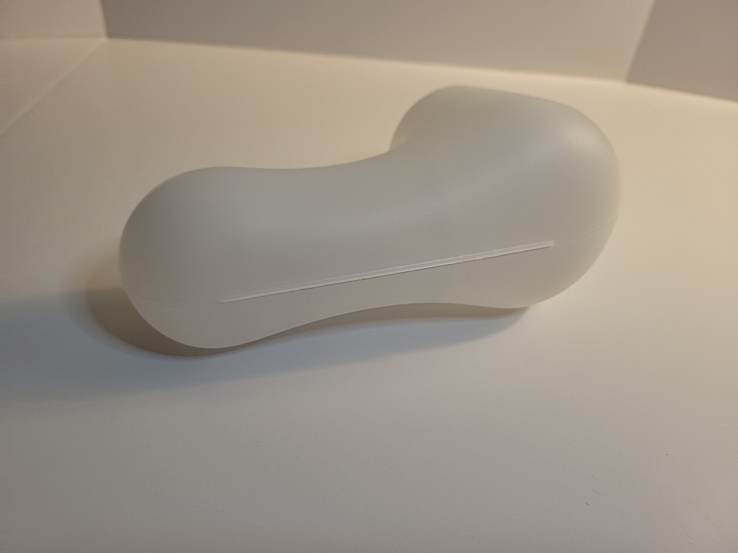 OEM Clarisonic Mia 1& 2 Replacement Plastic Travel Storage Case Only