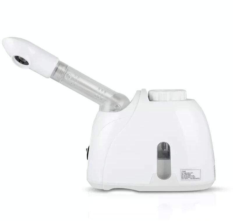 Professional Anti Blackhead Acne Facial Cleansing Facial Vaporizer