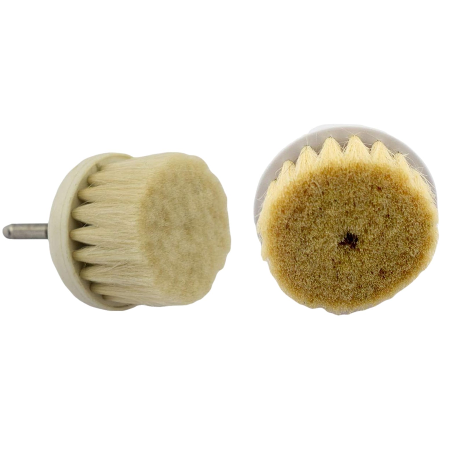 Care Skin Cleansing for Exfoliating Brush Heads Cleansing ETFB80 (Set for Lar…